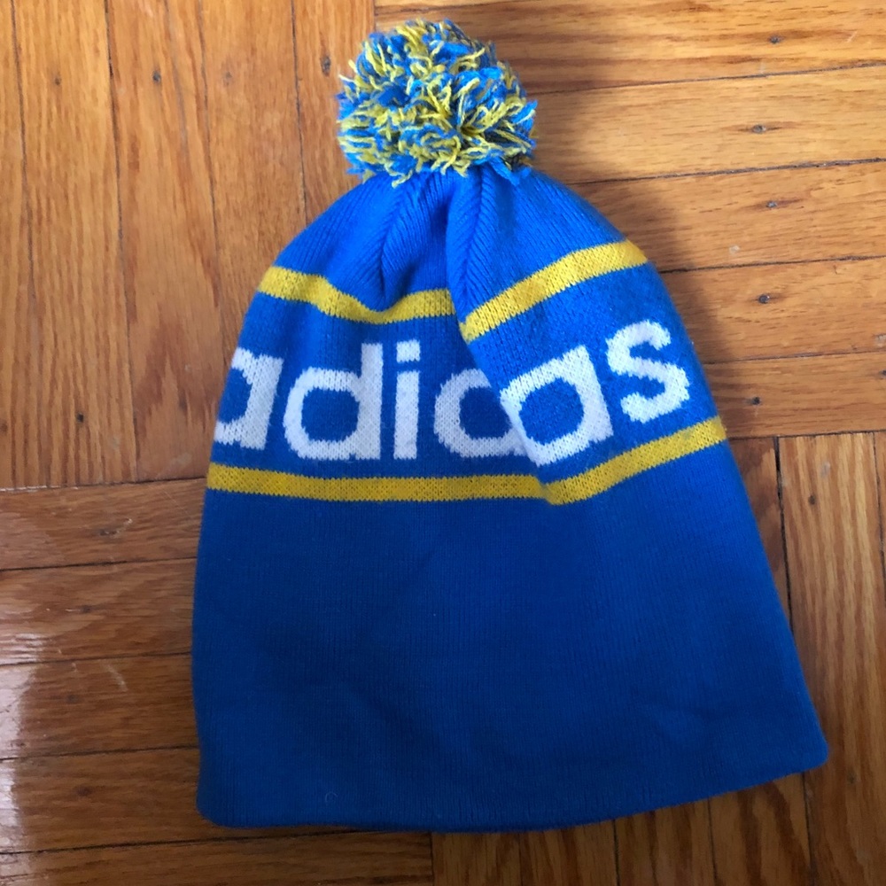 Adidas hat